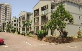 North Beach Durban Apartments